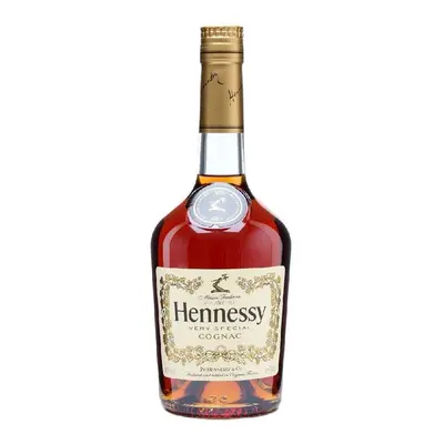 Hennessy Vs 0.35l