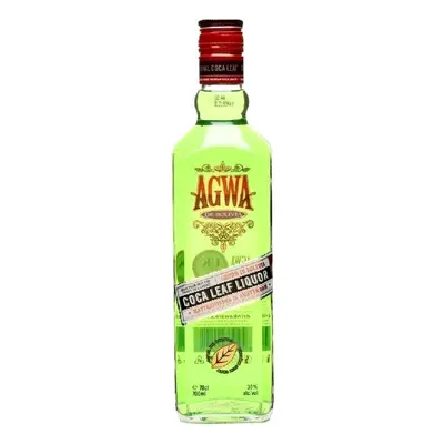 Agwa de Bolivia 0.7l