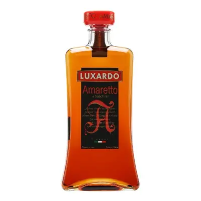 Amaretto di Saschira Luxardo 1l