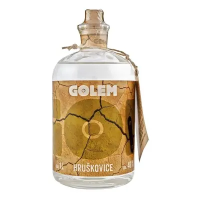 Golem Hruškovice 0.5l