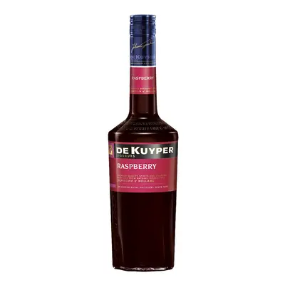 Raspberry de Kuyper 0.7l