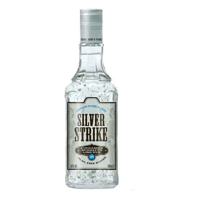 Bols Silver Strike 0.5l