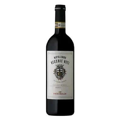 Marchesi de Frescobaldi Chianti Rufina Riserva Vecchie Viti Nipozzano 0.75l