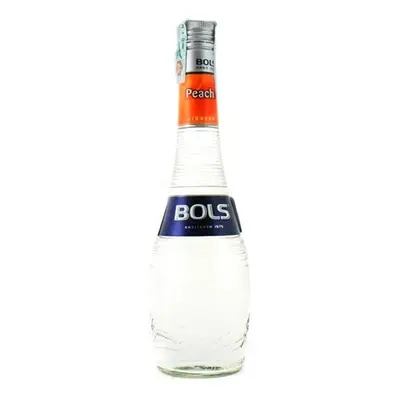 Bols Peach 0.7l