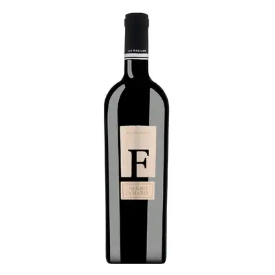 Feudi san Marzano Negroamaro F San Marzano 0.75l