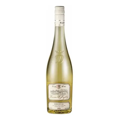 Hibernal Fresh vinařství u Kapličky 0.75l