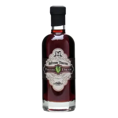 Bitter Truth Pimento dram liqueur 0.5l