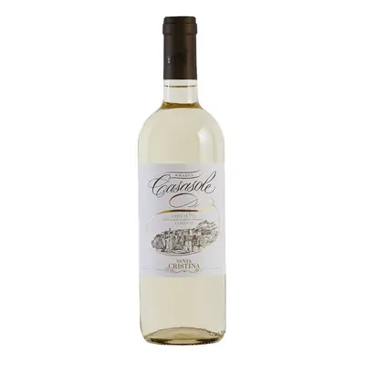 Antinori Orvieto Casasole Santa Cristina 0.75l