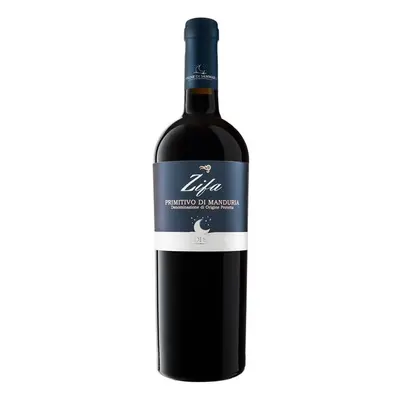 Primitivo Manduria Zifa le vigne di Sammarco 0.75l