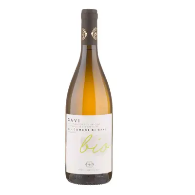 Produtori del Gavi Gavi BIO Produttori del Gavi 0.75l