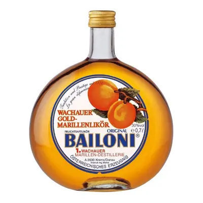 Bailoni Wachauer Marillen 0.7l