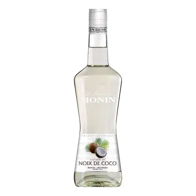 Monin Coco likér 0.7l