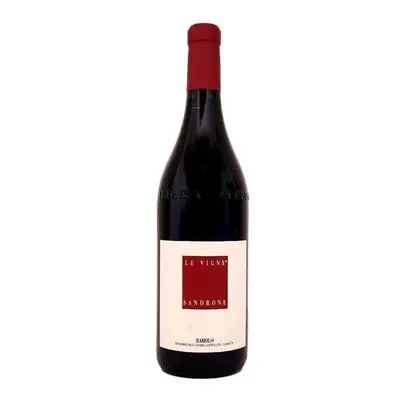 Sandrone Luciano Barolo le vigne Sandrone 0.75l