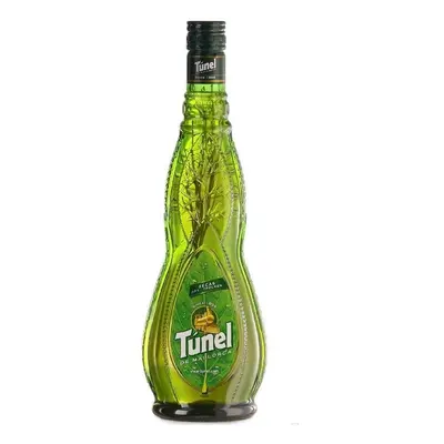 Tunel Hierbas Secas 0.7l