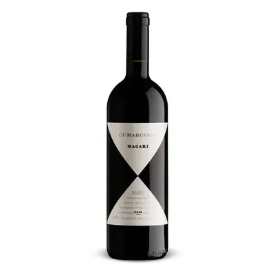 Magari Castagneto Carducci Gaja 0.75l