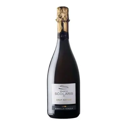 Livio Felluga Ribolla Gialla Brut Nature Marco Scolaris 0.75l