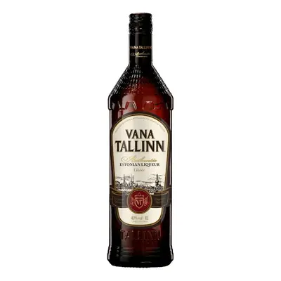 Vana Tallinn Original 1l