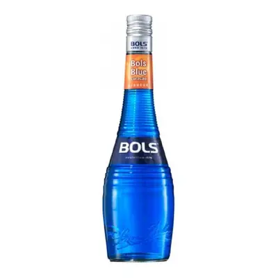 Bols Curacao blue 0.7l