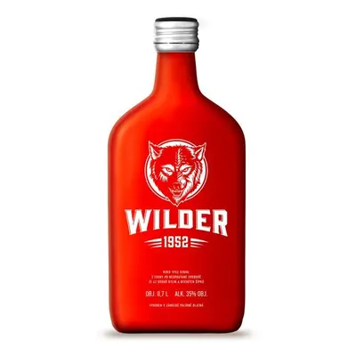 Wilder 1952 0.7l