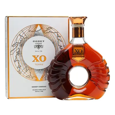 Godet XO Terre 0.7l