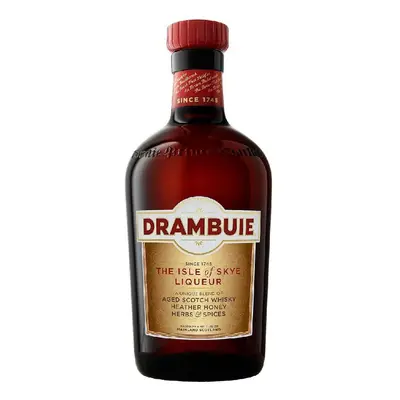 Drambuie the Isle of Skye 0.35l