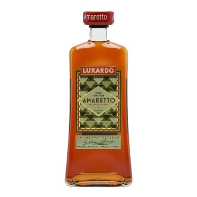 Luxardo Amaretto Sashira 28%0.20l