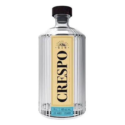 Cruzloma Crespo London Dry 0.7l