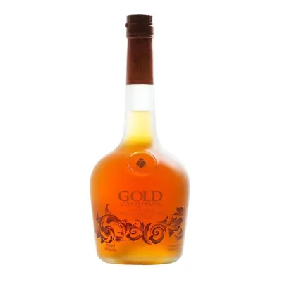 Courvoisier Gold 1l