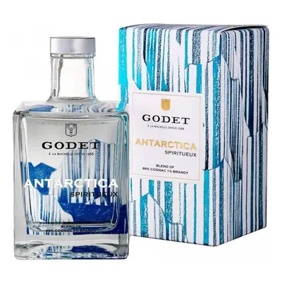 Godet Antarctica 0.5l