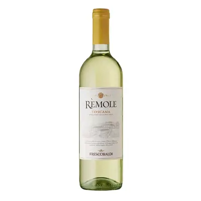 Remole bianco Frescobaldi 0.75 l