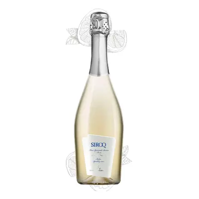 Siroq brut le vigne di Sammarco 0.75l