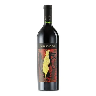 Ca del Bosco Carmenero Cá del Bosco 0.75l