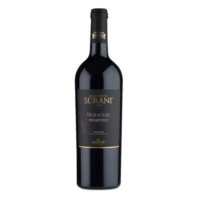 Tommasi Primitivo Heracles Surani 0.75l