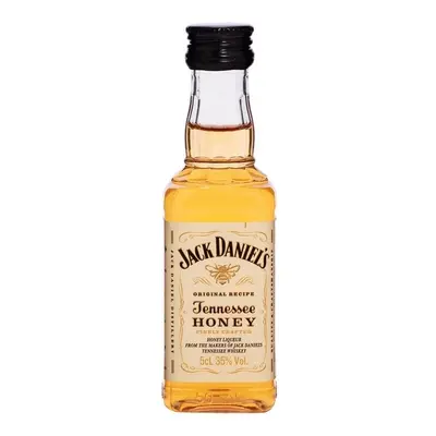 Jack Daniels Honey 0.05l