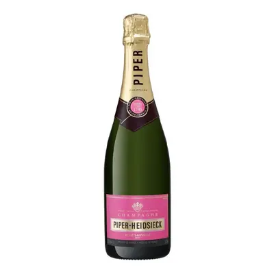 Piper Heidsieck Sauvage rose 0.75l