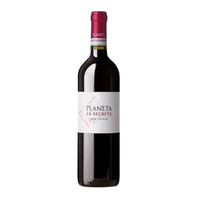 Segreta rosso Planeta 0.75l