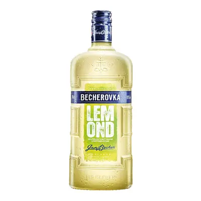 Jan Becher Becherovka Lemond 0.5l