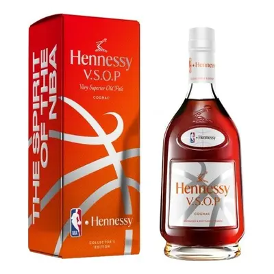 Hennessy VSOP NBA 0.7l