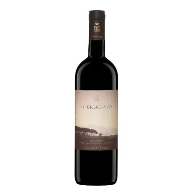 Antinori il Bruciato 0.75l