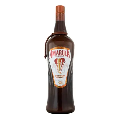 Amarula Cream Coffee 1l