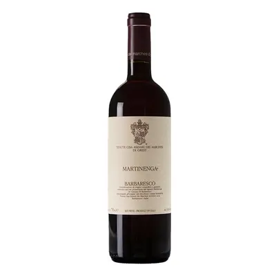 Marchesi di Grésy Marchesi di Gresy Barbaresco Martinenga 0.75l