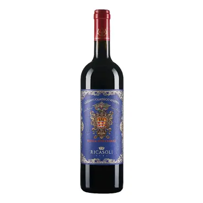 Chianti Riserva Rocca Guicciarda Ricasoli 0.75l