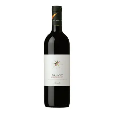 Barbera Fiulot Prunotto 0.75l