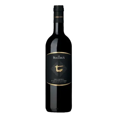 Antinori Vino Nobile di Montepulciano la Braccesca 0.75l