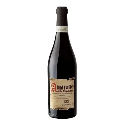 Amarone Selezione Valtramigna Bennati 1.5l