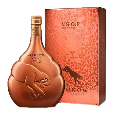 Meukow VSOP Copper 0.7l