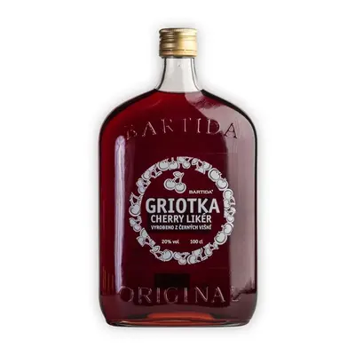 Griotka Bartida 1l