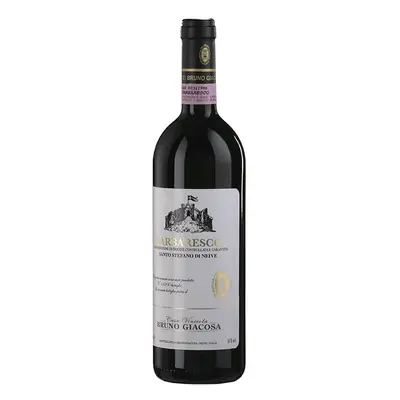 Barbaresco Santo Stefano Bruno Giacosa 0.75l