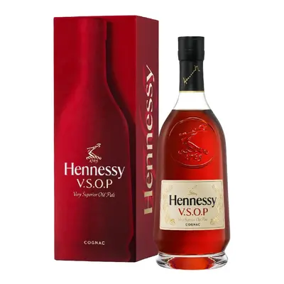 Hennessy VSOP 0.7l