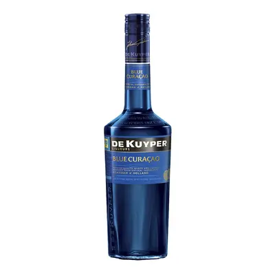 Blue Curacao de Kuyper 0.7l